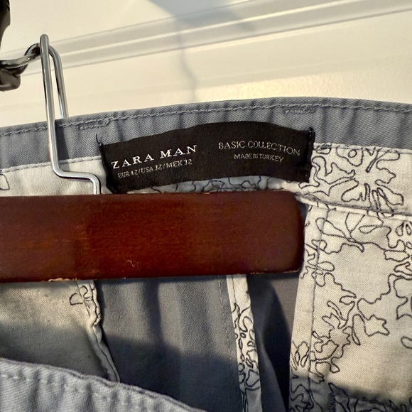 Zara Chino Pant - Picture 4 of 5